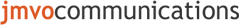 JMVO Communications Logo